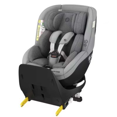 Maxi-Cosi Mica Pro Eco i-Size - Authentic Grey