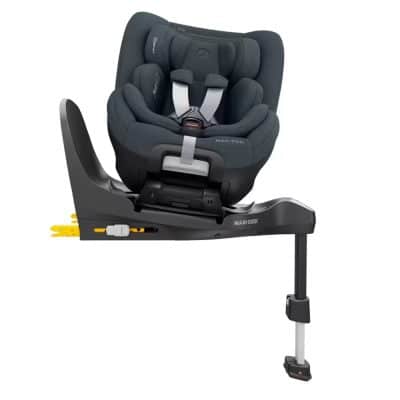 Maxi-Cosi Mica 360 Pro - Authentic Graphite