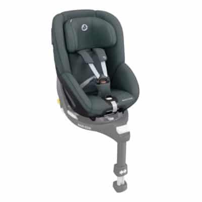 Maxi-Cosi Pearl 360 - Authentic Graphite