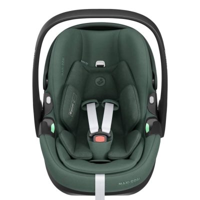 Maxi-Cosi Pebble 360 Pro Green