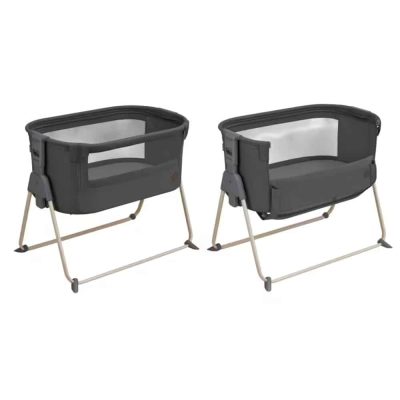 Maxi-Cosi Tori Co-Sleeper - Beyond Graphite