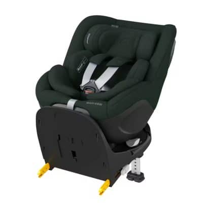 Maxi-Cosi Mica 360 Pro - Authentic Green