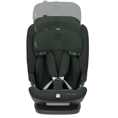 Maxi-Cosi Titan Pro2 i-Size - Authentic Green