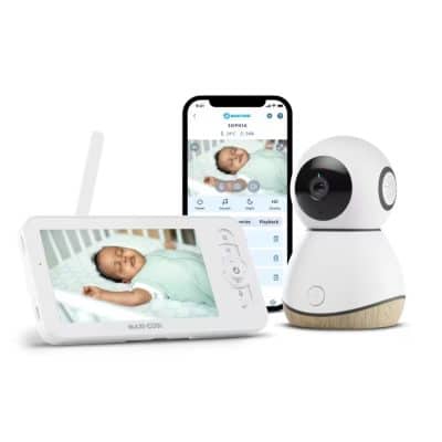 Maxi-Cosi See Pro Baby Monitor