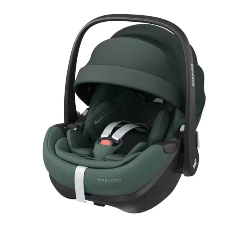 Maxi-Cosi Pebble 360 Pro Green