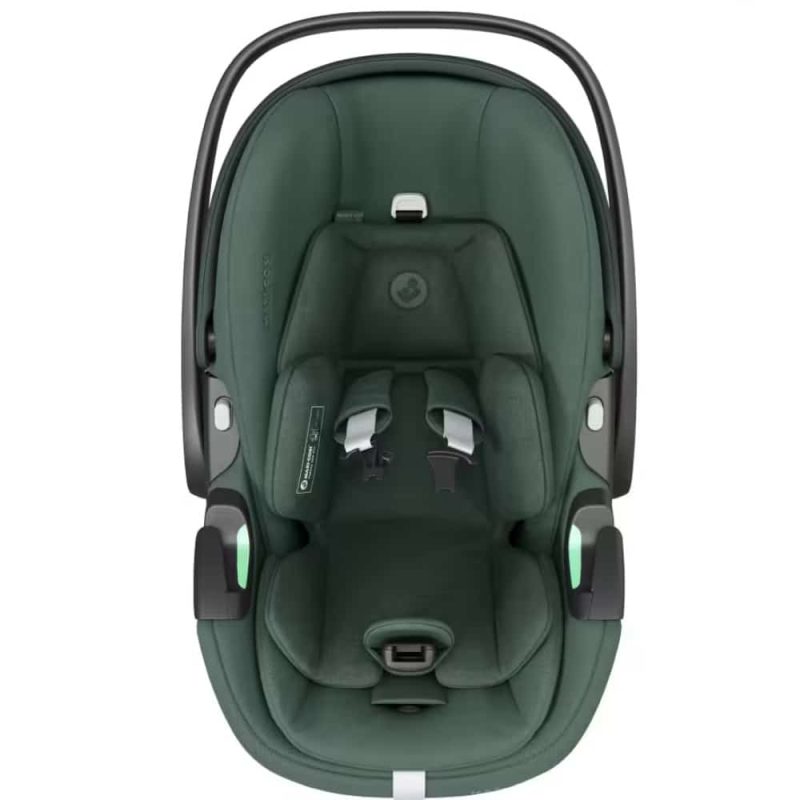 Maxi-Cosi Pebble 360 Pro Green