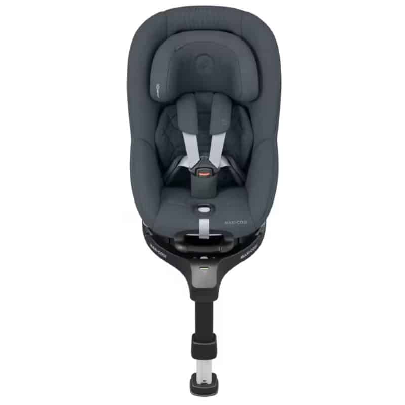 Maxi-Cosi Mica 360 Pro - Authentic Graphite