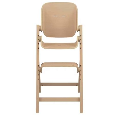 Maxi-Cosi Nesta High Chair - Natural