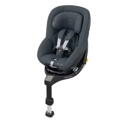 Maxi-Cosi Mica 360 Pro - Authentic Graphite