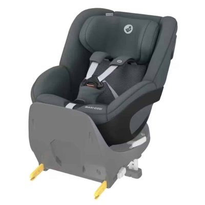 Maxi-Cosi Pearl 360 - Authentic Graphite