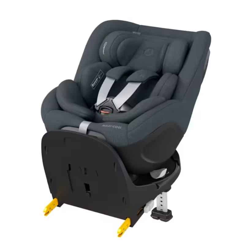 Maxi-Cosi Mica 360 Pro - Authentic Graphite