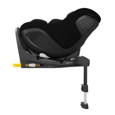 Maxi-Cosi Mica 360 Pro - Authentic Black