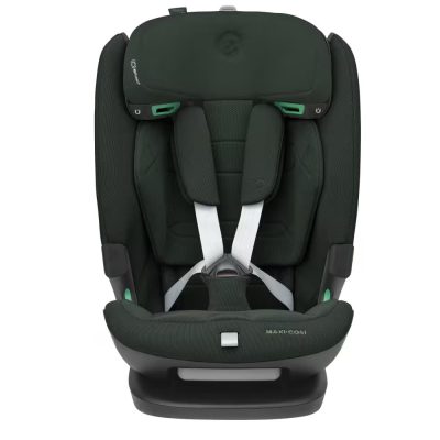 Maxi-Cosi Titan Pro2 i-Size - Authentic Green