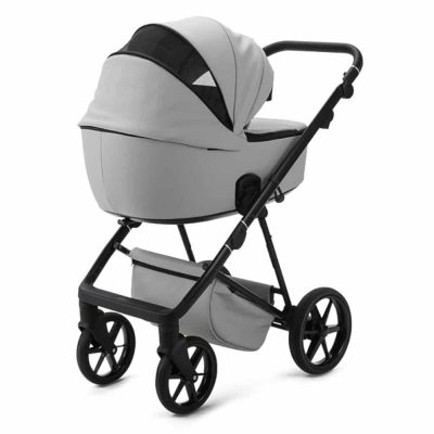 Mee-Go Milano Evo 2in1 Stone Grey