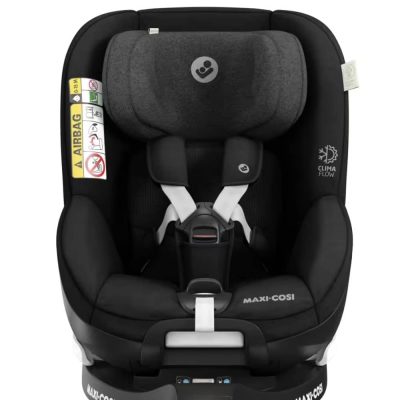 Maxi-Cosi Mica Pro Eco i-Size - Authentic Black