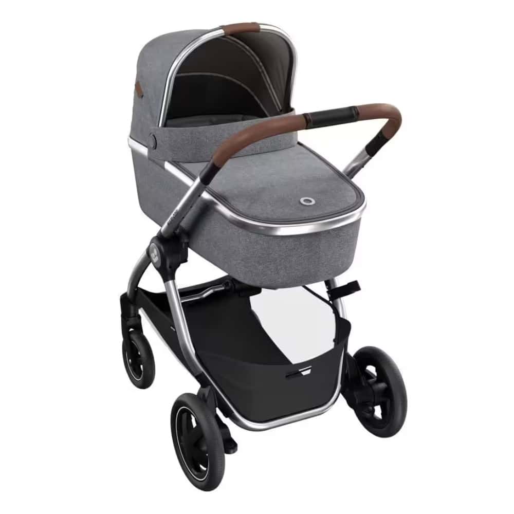 Maxi cosi hotsell adorra newborn