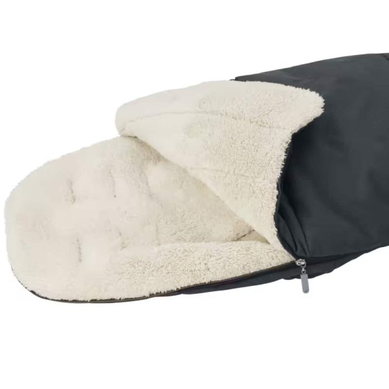 Maxi-Cosi 2-In-1 Footmuff - Essential Graphite​