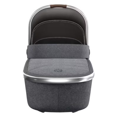 Maxi-Cosi Oria Carrycot - Grey Twillic