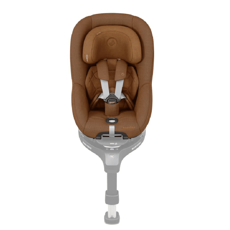 Maxi-Cosi Pearl 360 Pro Authentic Cognac