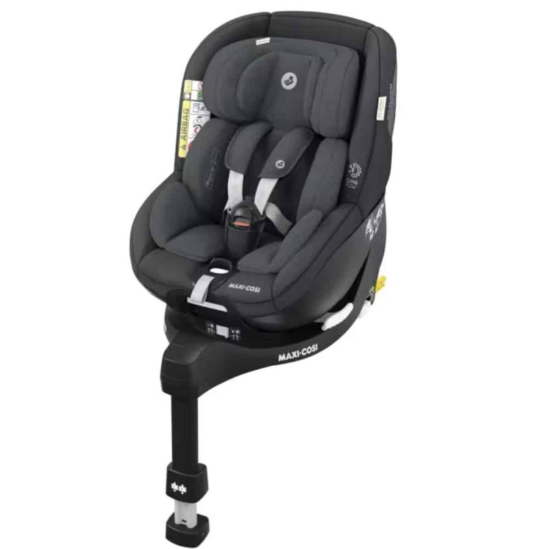 Maxi-Cosi Mica Pro Eco i-Size - Authentic Graphite