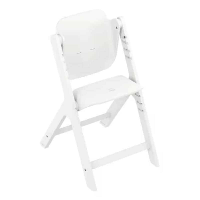 Maxi-Cosi Nesta High Chair - White