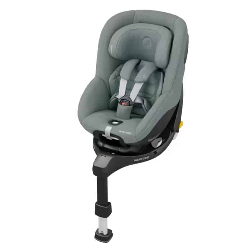 Maxi-Cosi Mica 360 Pro - Authentic Grey