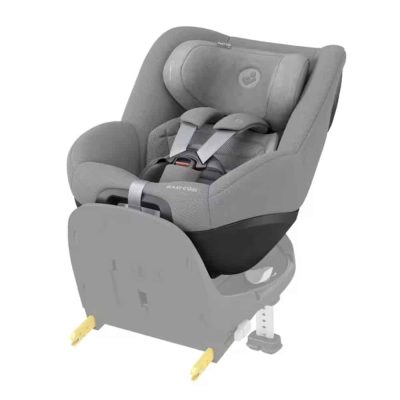 Maxi-Cosi Pearl 360 Pro Authentic Grey