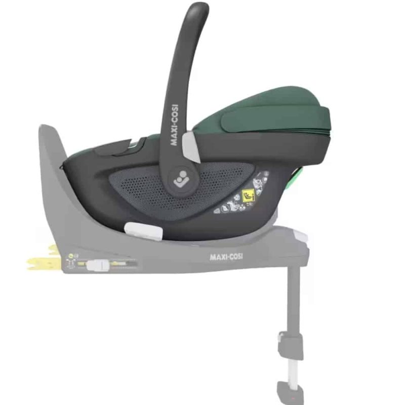 Maxi-Cosi Pebble 360 - Essential Green