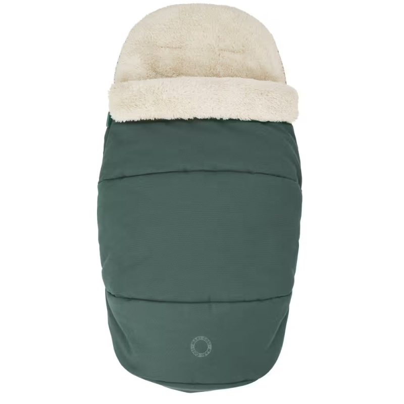 Maxi-Cosi 2-In-1 Footmuff - Essential Green​