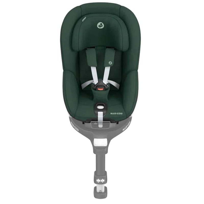 Maxi-Cosi Pearl 360 - Authentic Green