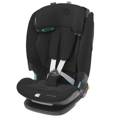 Maxi-Cosi Titan Pro2 i-Size - Authentic Black