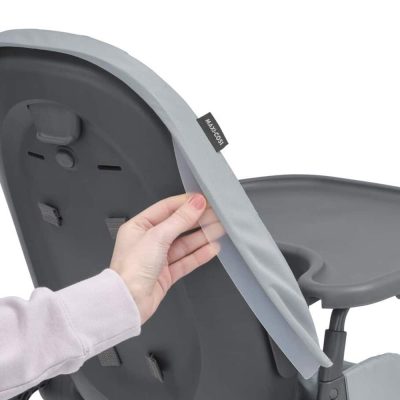 Maxi-Cosi Ava High Chair - Beyond Grey