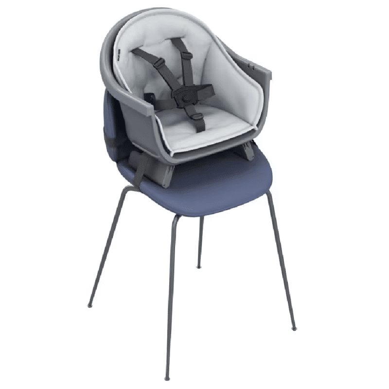 Maxi-Cosi Moa 8-in-1 High Chair - Beyond Graphite