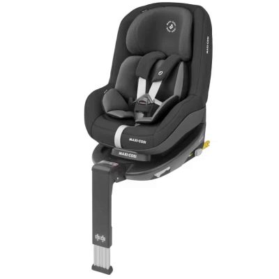 Maxi-Cosi Pearl Pro2 - Authentic Black