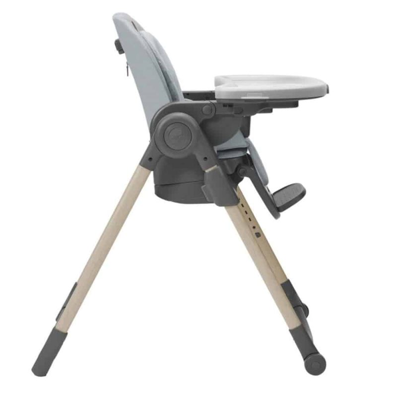 Maxi-Cosi Minla High Chair - Beyond Grey