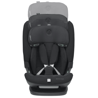 Maxi cosi clearance titan pro