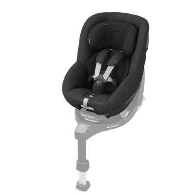 Maxi-Cosi Pearl 360 Pro Authentic Black