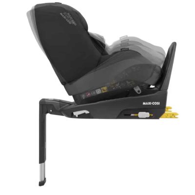 Maxi-Cosi Pearl Pro2 - Authentic Black