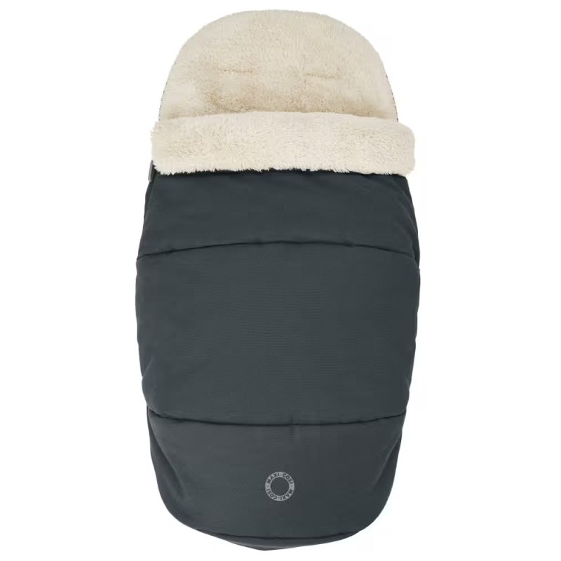 Maxi-Cosi 2-In-1 Footmuff - Essential Graphite​