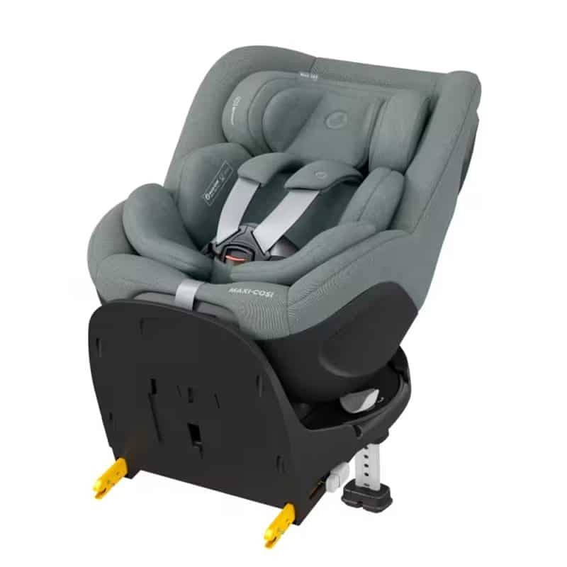 Maxi-Cosi Mica 360 Pro - Authentic Grey