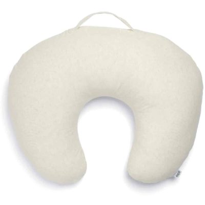 Mamas & Papas Nursing Pillow - Oatmeal Marl