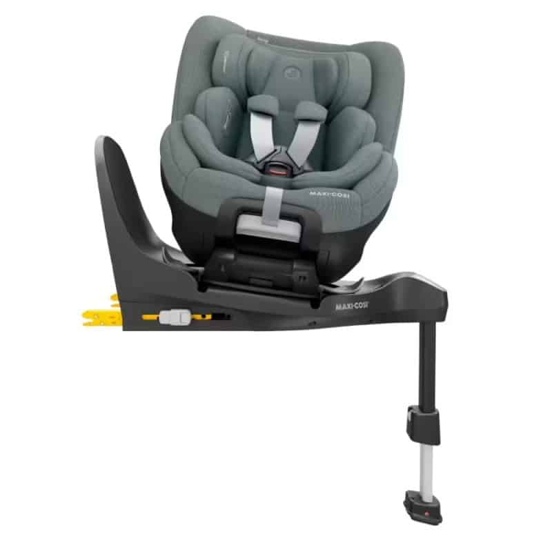 Maxi-Cosi Mica 360 Pro - Authentic Grey