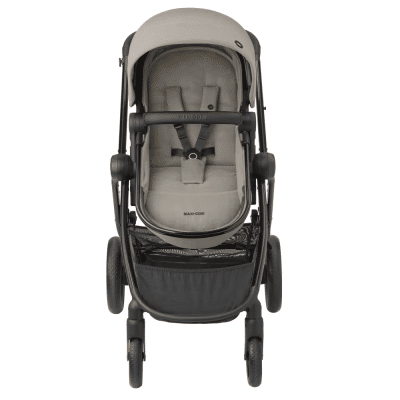 Maxi-Cosi Zelia³ Luxe Pushchair - Twillic Truffle