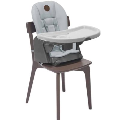 Maxi-Cosi Minla High Chair - Beyond Grey