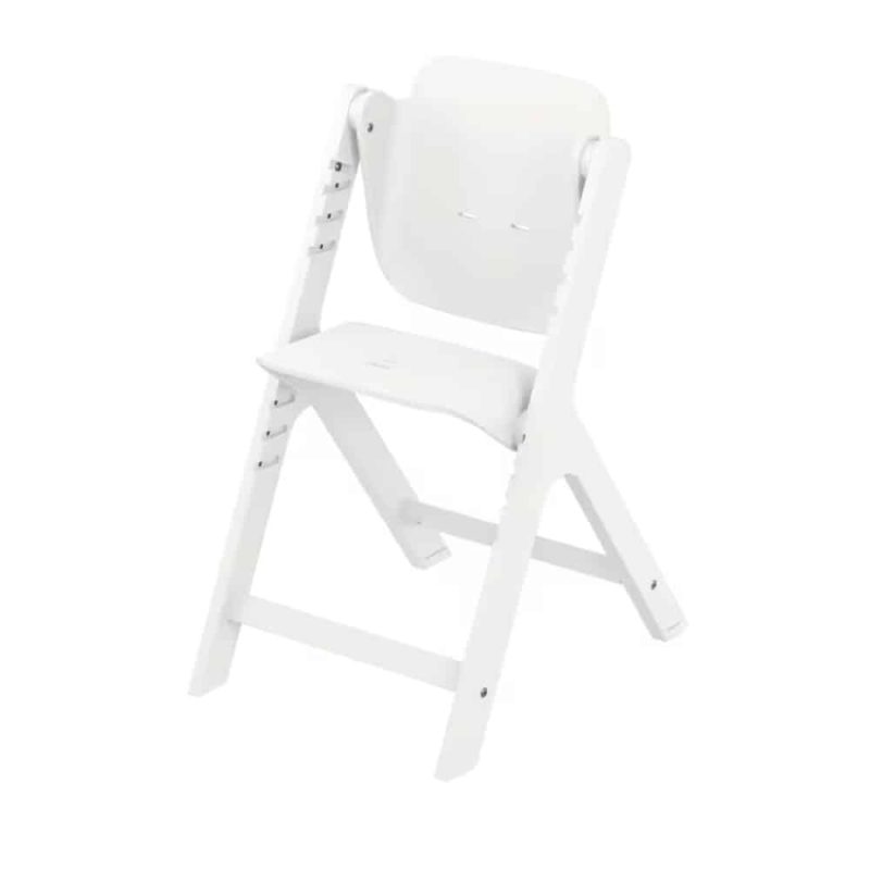 Maxi-Cosi Nesta High Chair - White