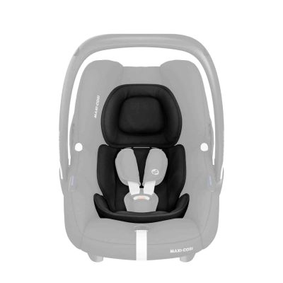 Maxi-Cosi CabrioFix i-Size & CabrioFix i-Size Base Bundle - Black