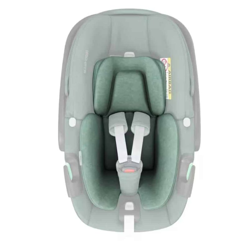 Maxi-Cosi Pebble 360 - Essential Green