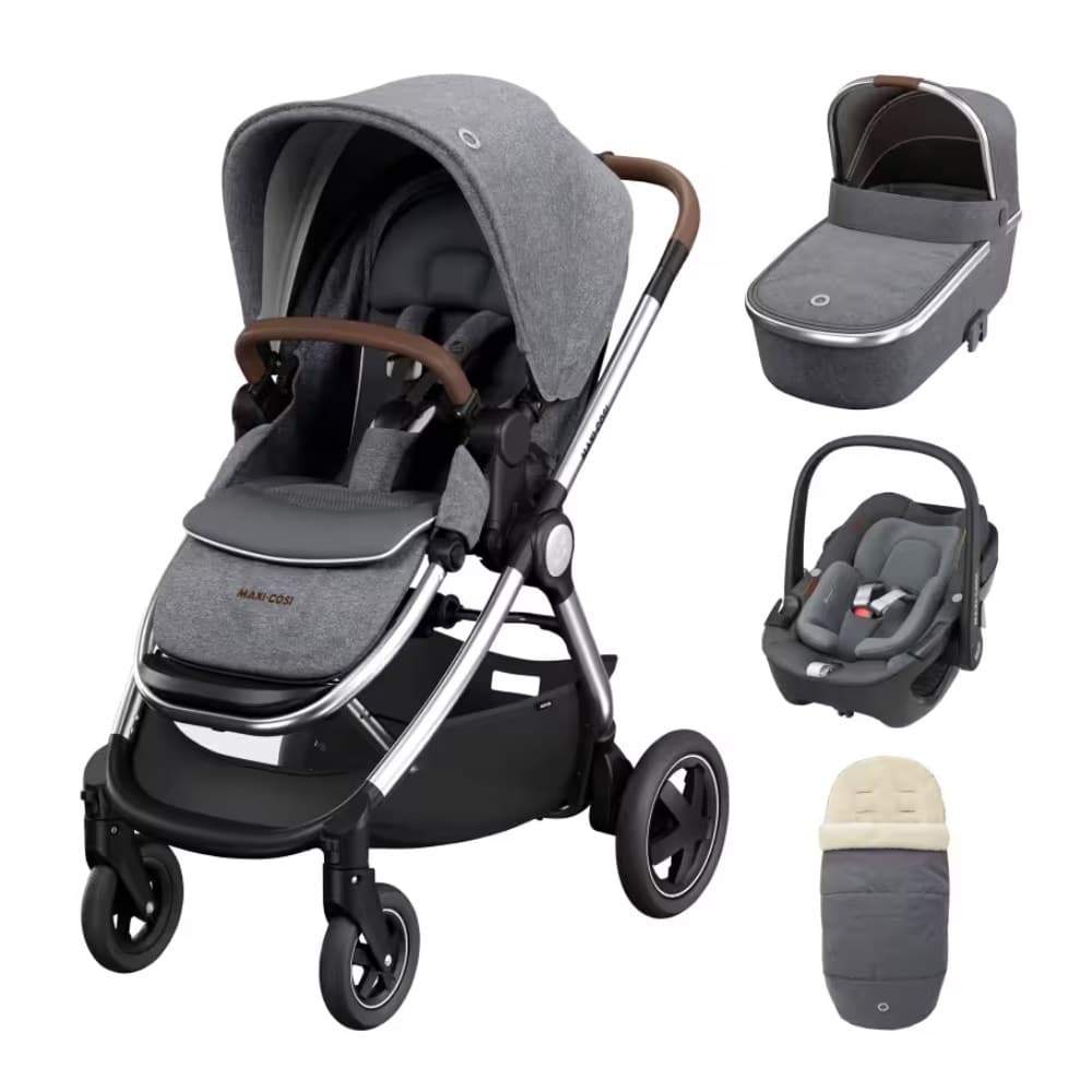 Maxi cosi sales adorra car seat