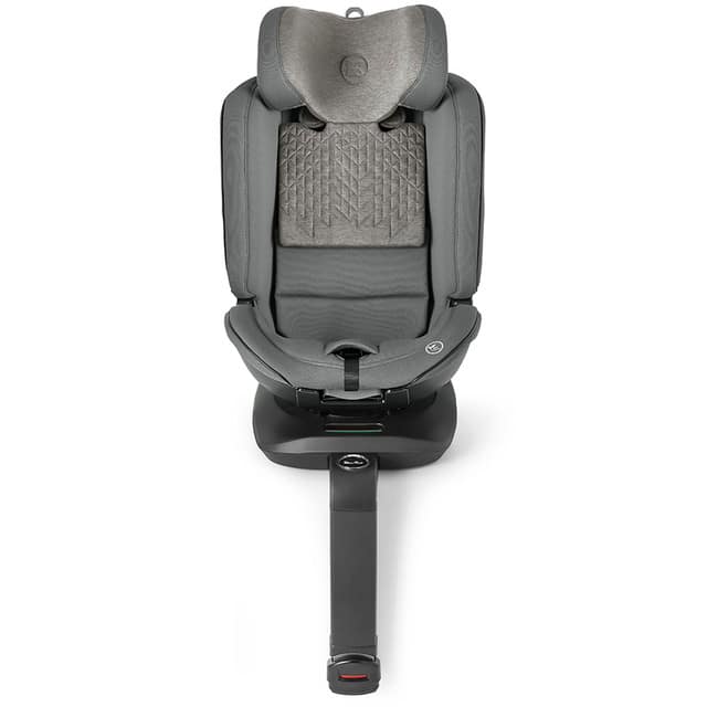 Silver cross hotsell car seat grey