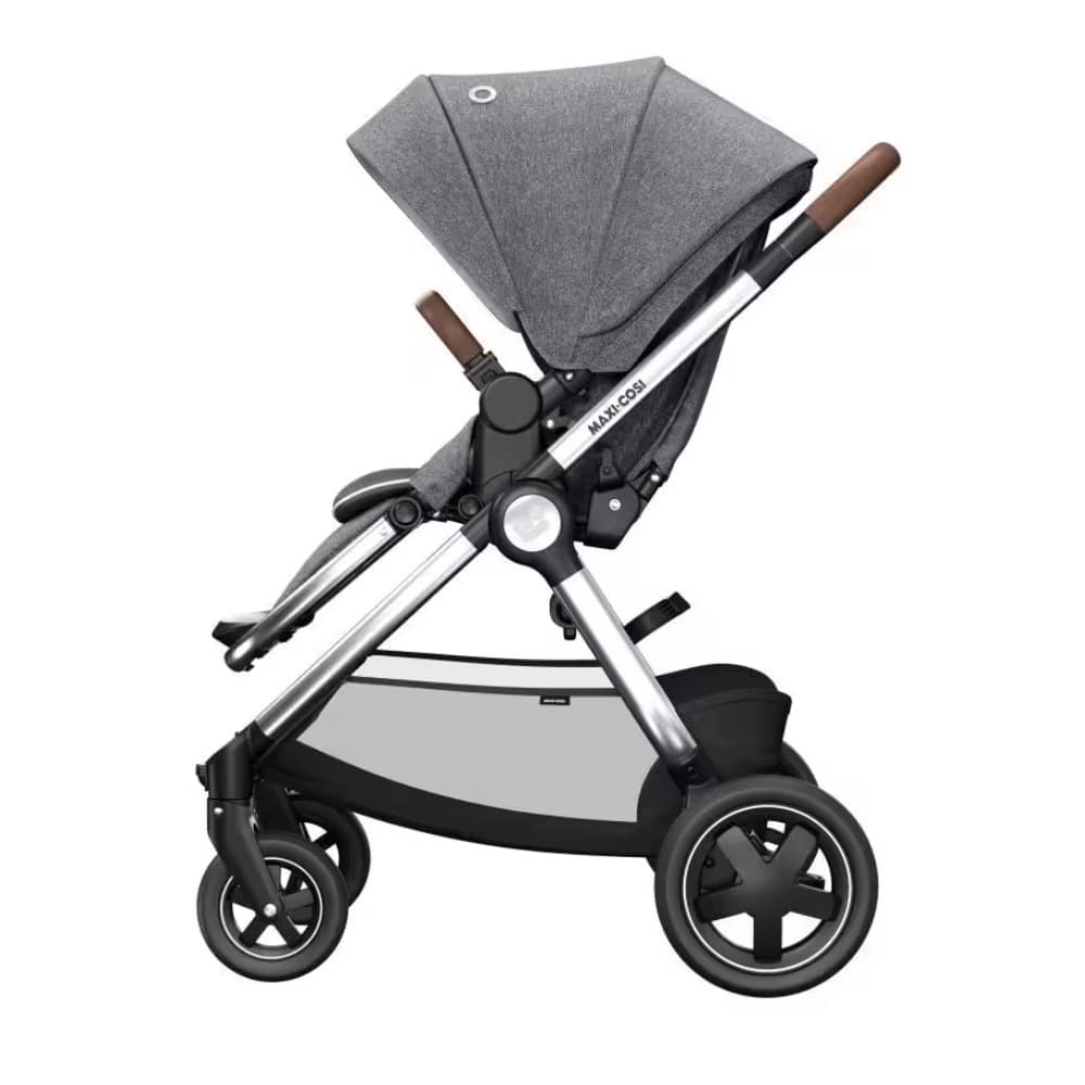 Maxi cosi adorra outlet 3 in 1